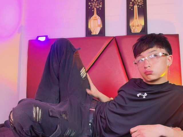LiammDark