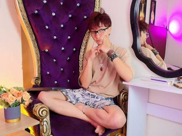 LiammDark live cam