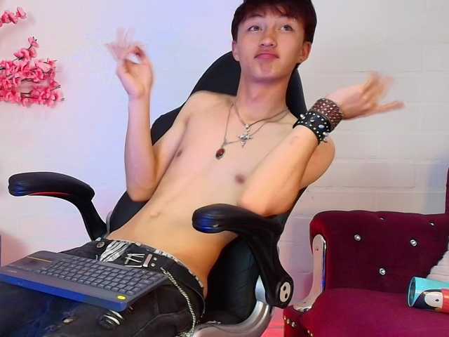 LiammDark