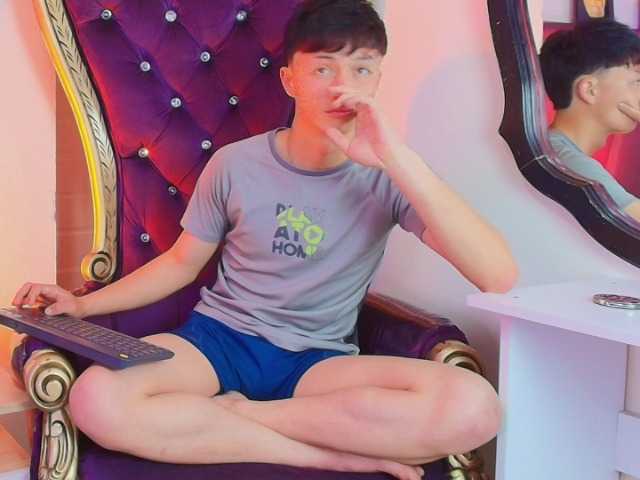 LiammDark