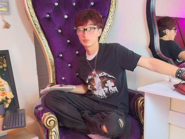 LiammDark
