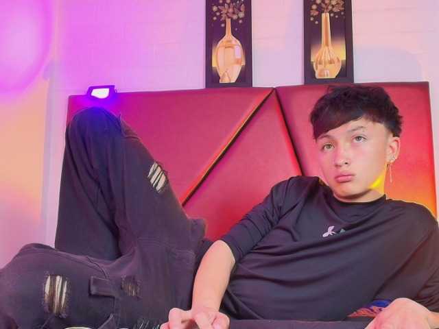 LiammDark