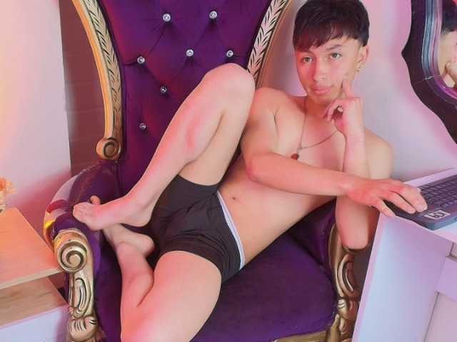 LiammDark