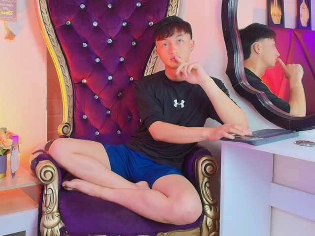 LiammDark