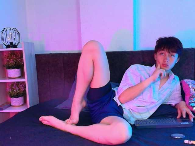 LiammDark live cam