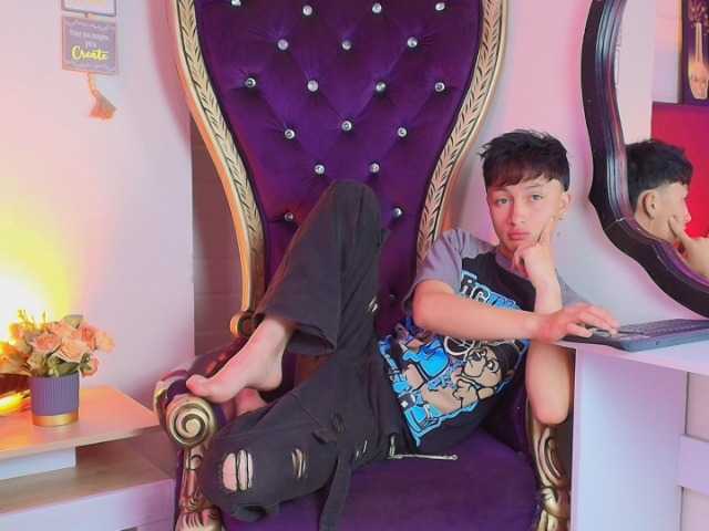 LiammDark