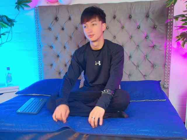 LiammDark