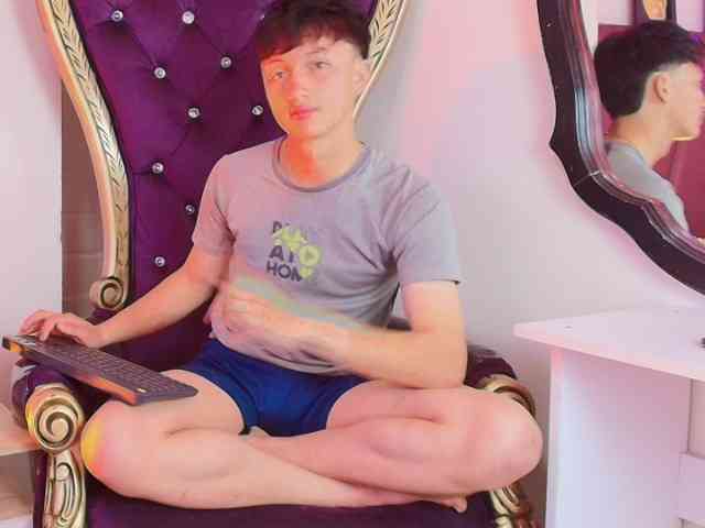 LiammDark