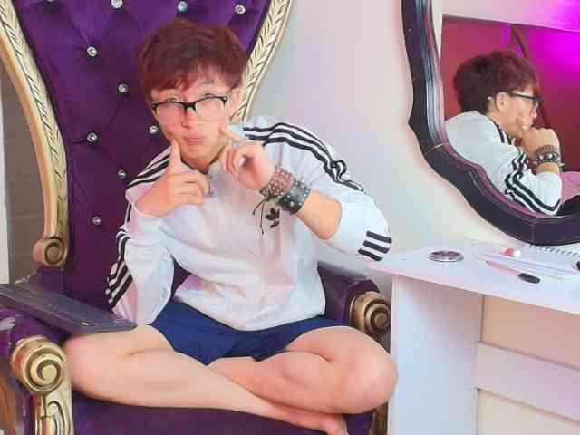 LiammDark