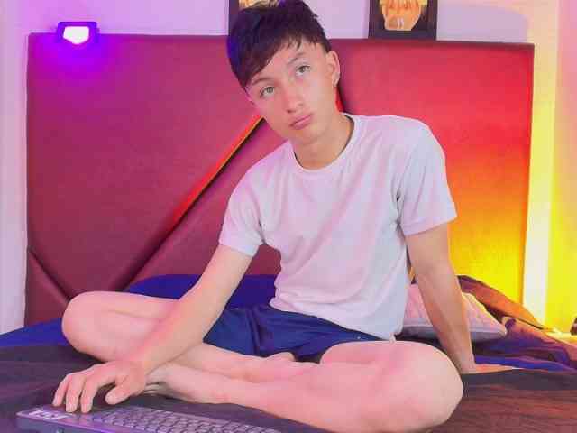 LiammDark