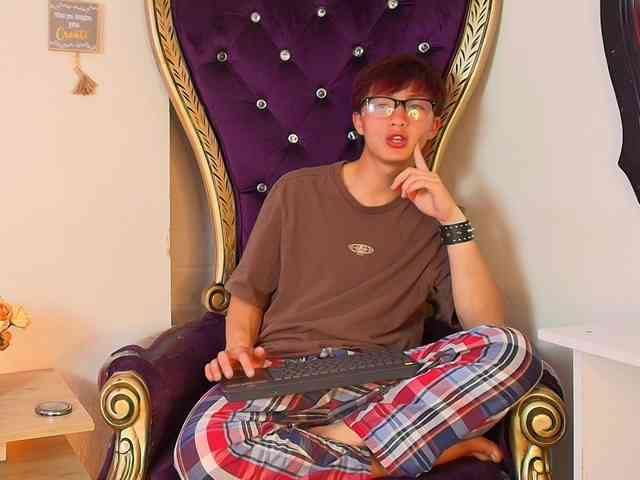 LiammDark