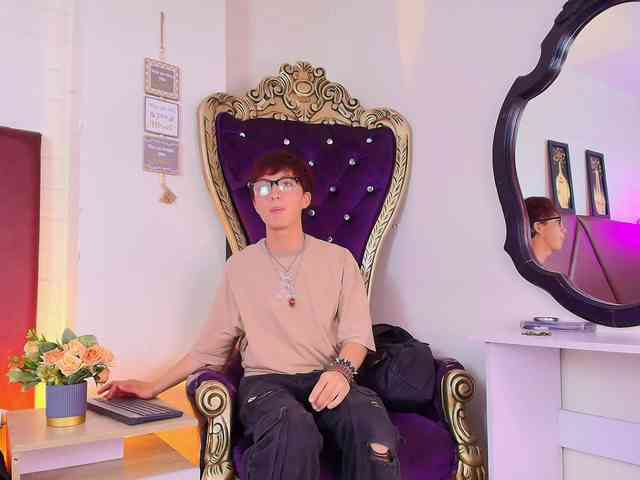 LiammDark