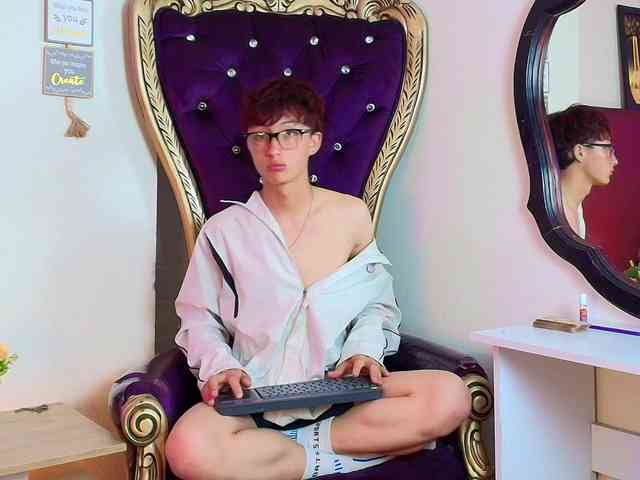 LiammDark