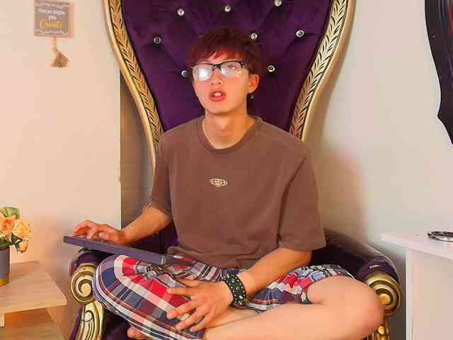 LiammDark