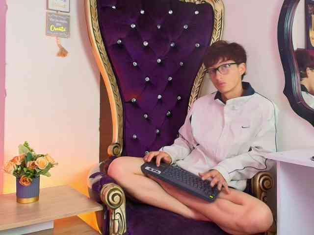 LiammDark