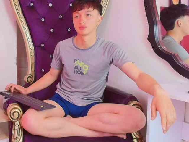 LiammDark