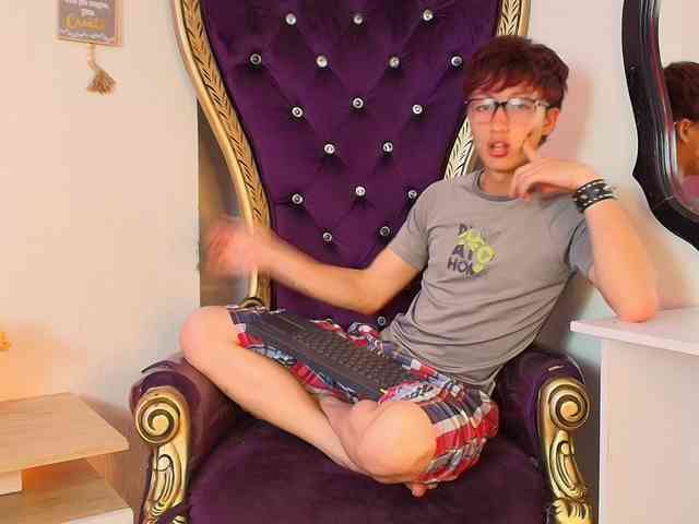LiammDark