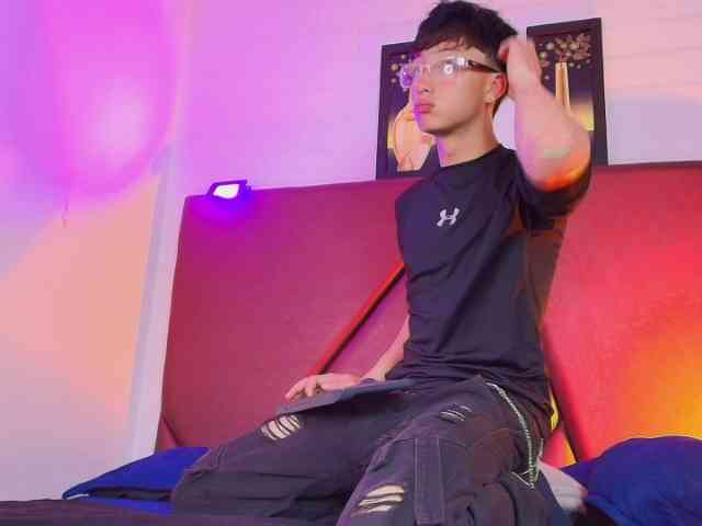 LiammDark