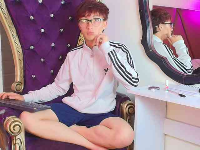LiammDark