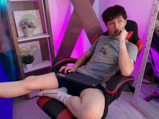 LiammDark