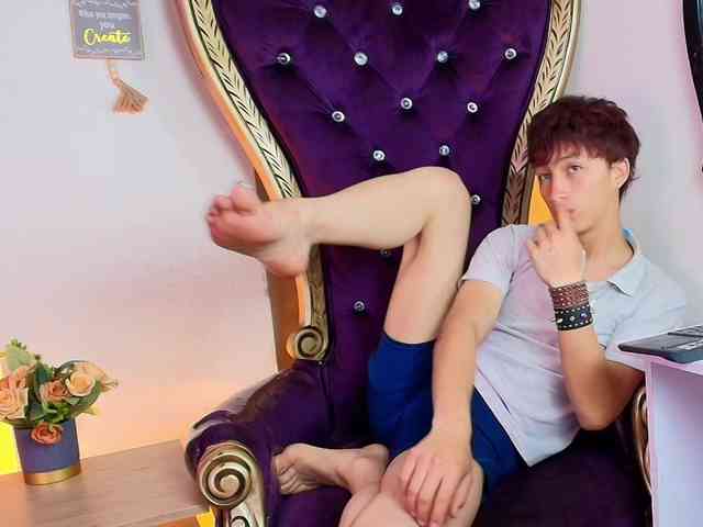 LiammDark
