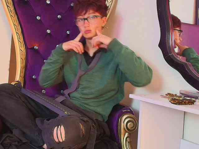 LiammDark