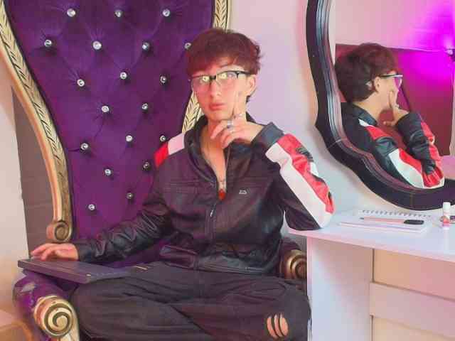 LiammDark