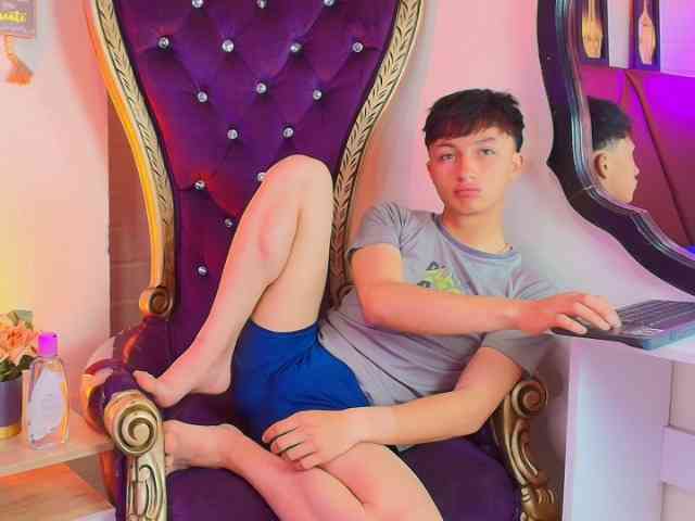 LiammDark