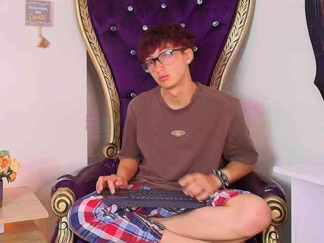 LiammDark