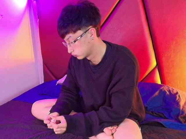 LiammDark