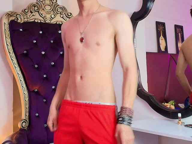 LiammDark