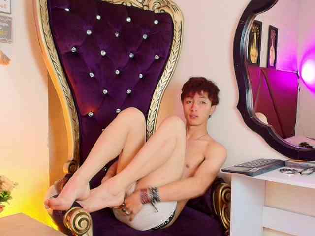 LiammDark
