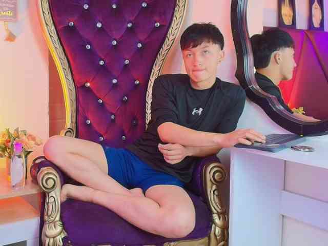 LiammDark