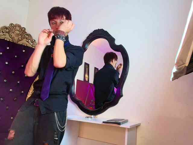 LiammDark