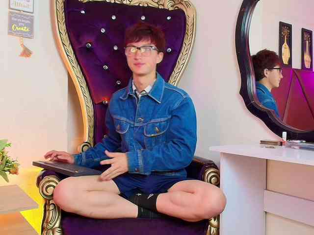 LiammDark