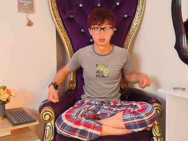 LiammDark