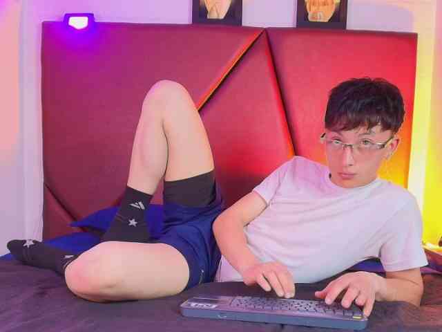 LiammDark