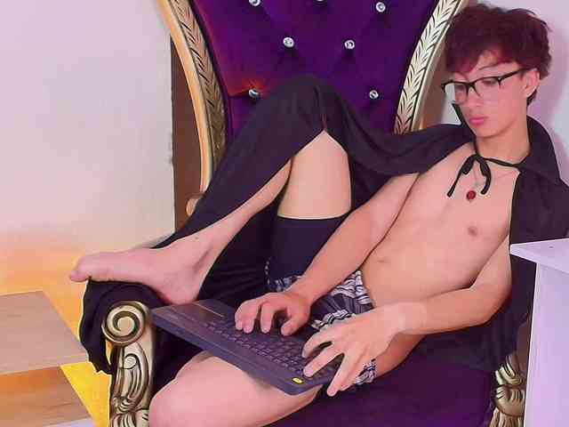 LiammDark