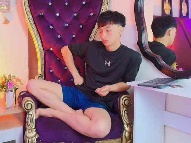 LiammDark
