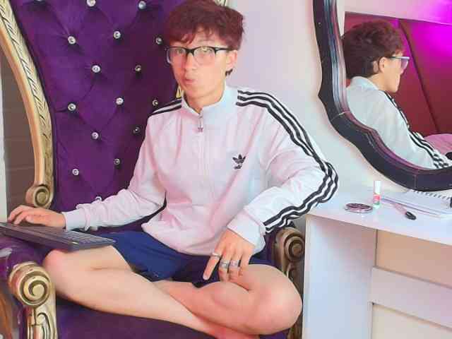LiammDark