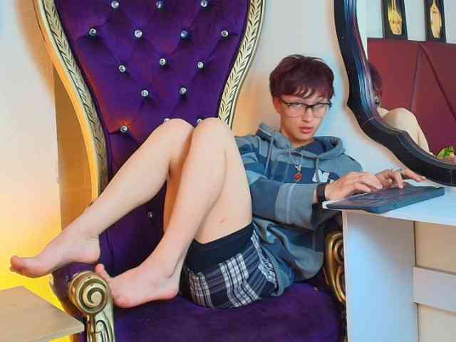 LiammDark