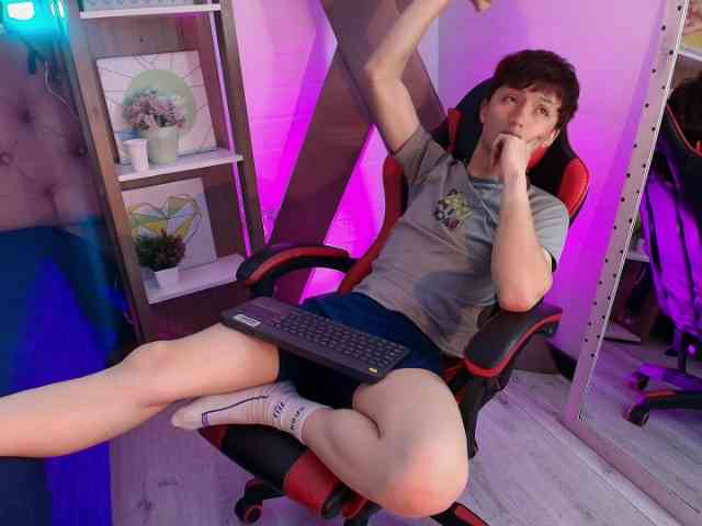 LiammDark