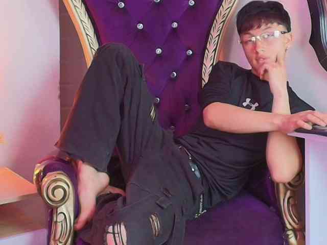 LiammDark