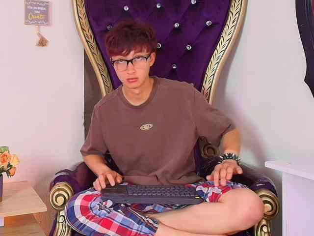 LiammDark