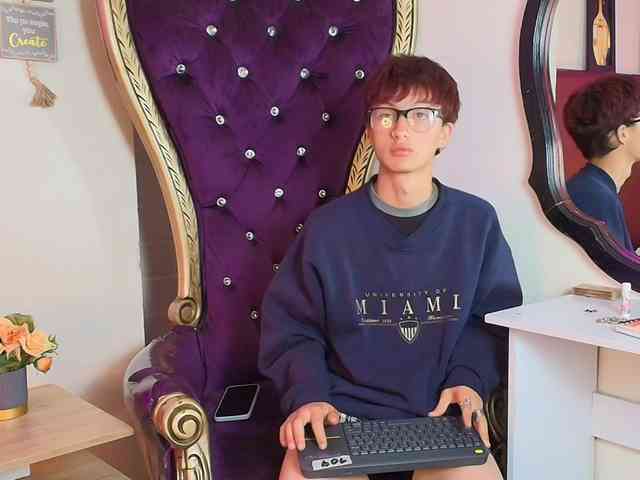 LiammDark