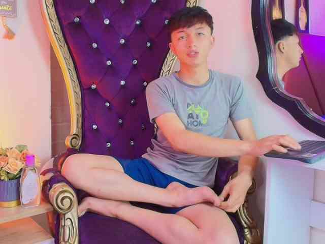 LiammDark LiammDark