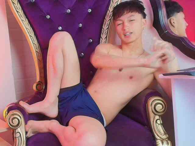 LiammDark