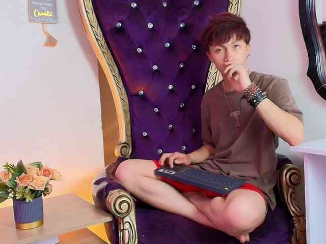 LiammDark