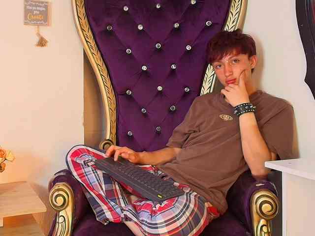 LiammDark