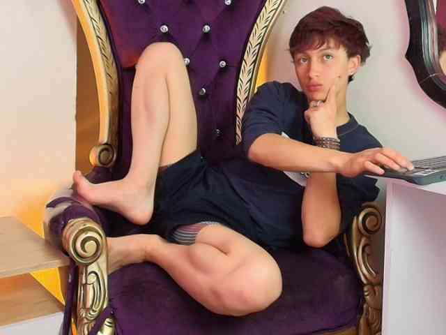 LiammDark